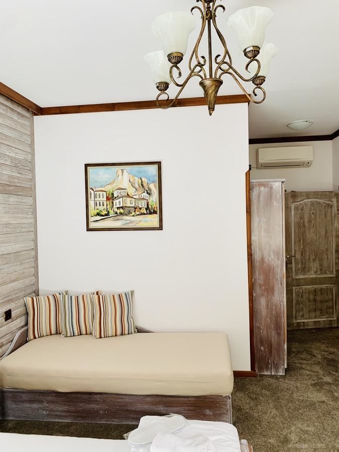 Гостевой дом Guest House Holiday in Melnik Мелник