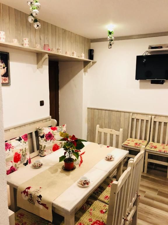 Гостевой дом Guest House Holiday in Melnik Мелник