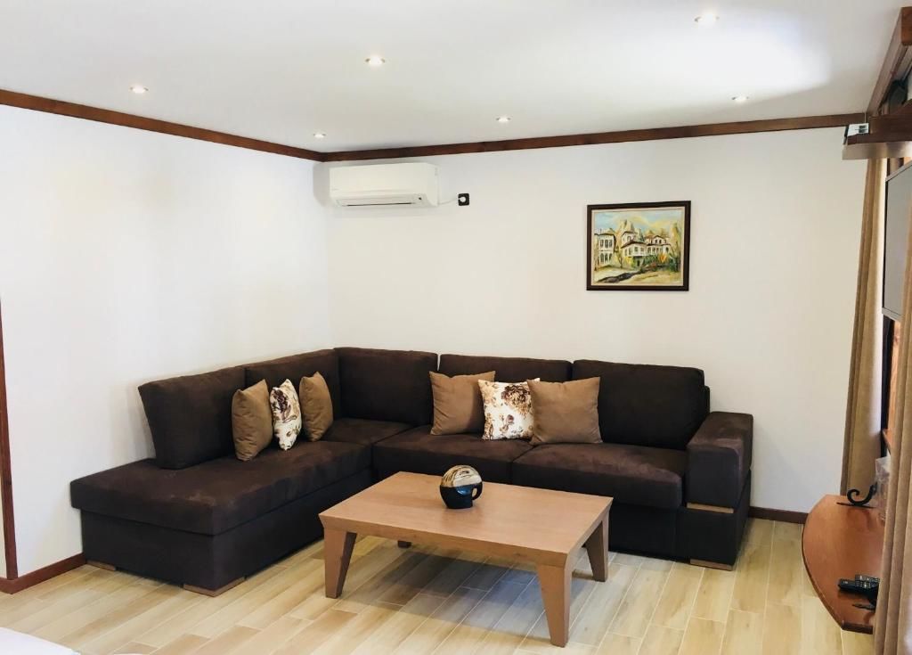 Гостевой дом Guest House Holiday in Melnik Мелник-57